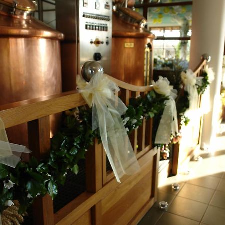 高尔夫酒店 Donji Vidovec 外观 照片